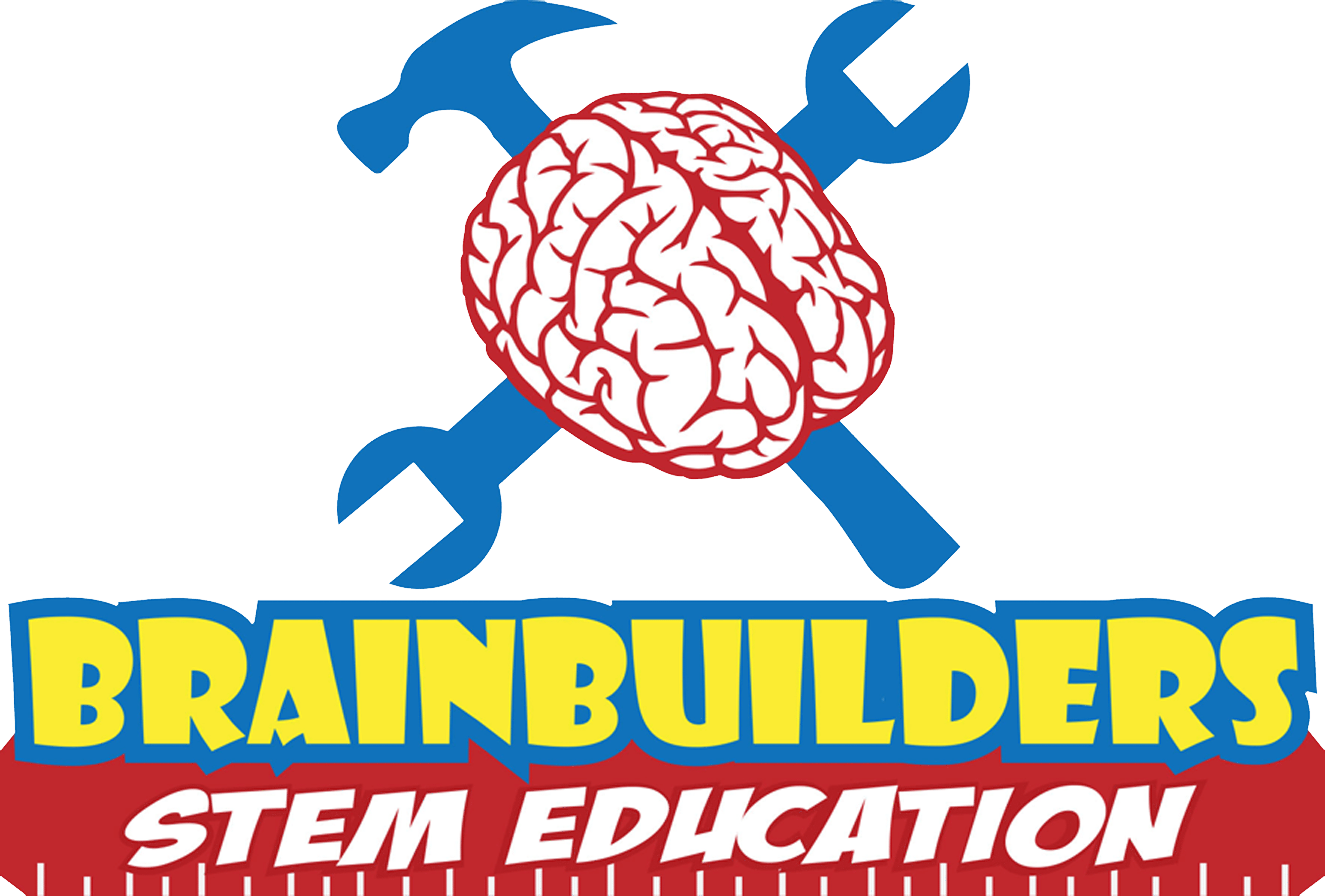 Brain Builders STEM Education  - Maker Faire Yearbook Photo
