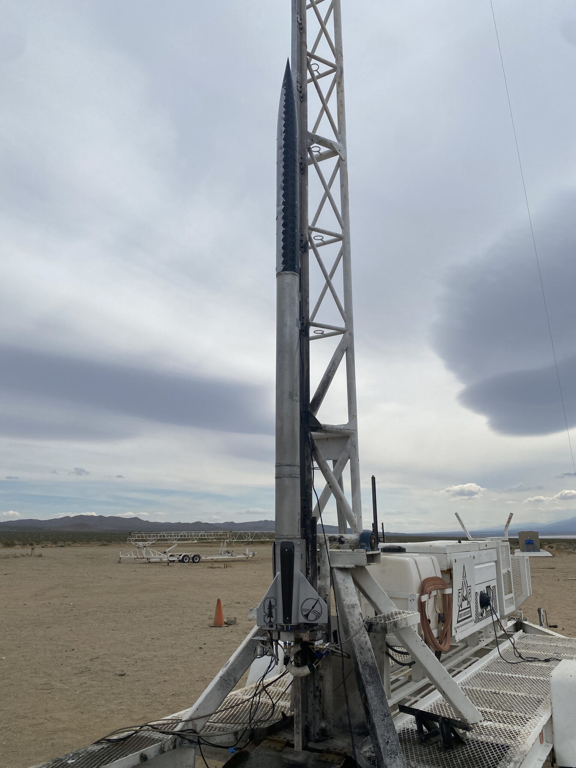Rockets, Satellites, Rovers, and Beyond! Additional Photo