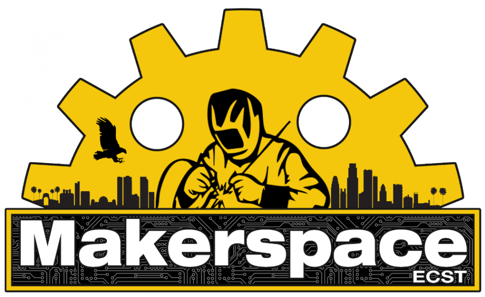 CSULA Makerspace - Maker Faire Los Angeles