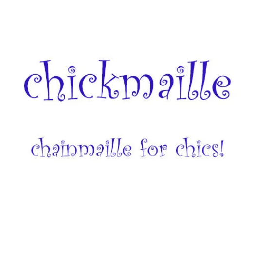 Chickmaillle - Maker Faire Orange County