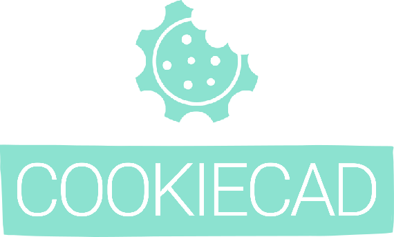 Cookiecad - Maker Faire Hudson Valley