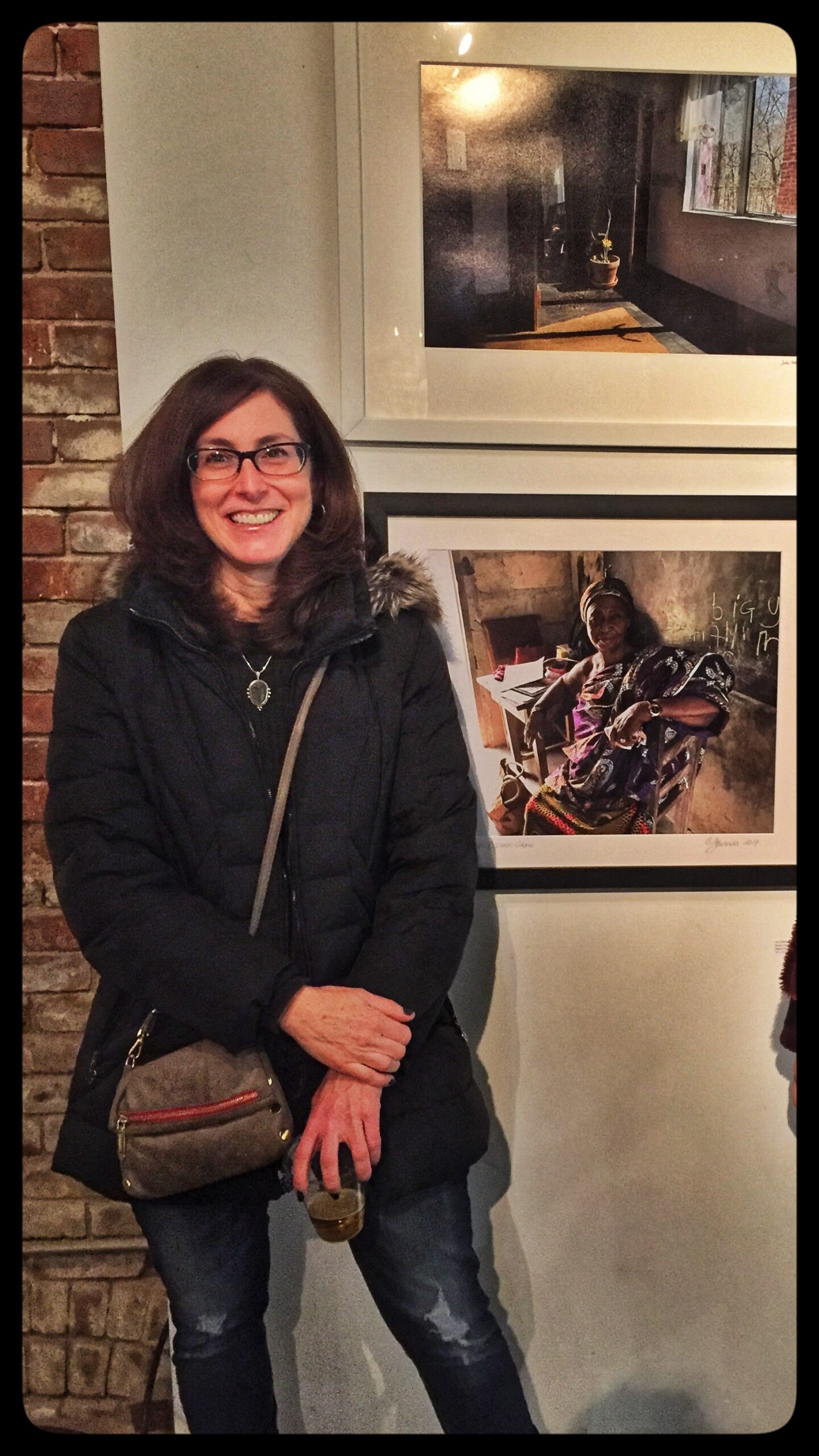 Diana Chelaru and Julie Scholz Art - Maker Faire Hudson Valley