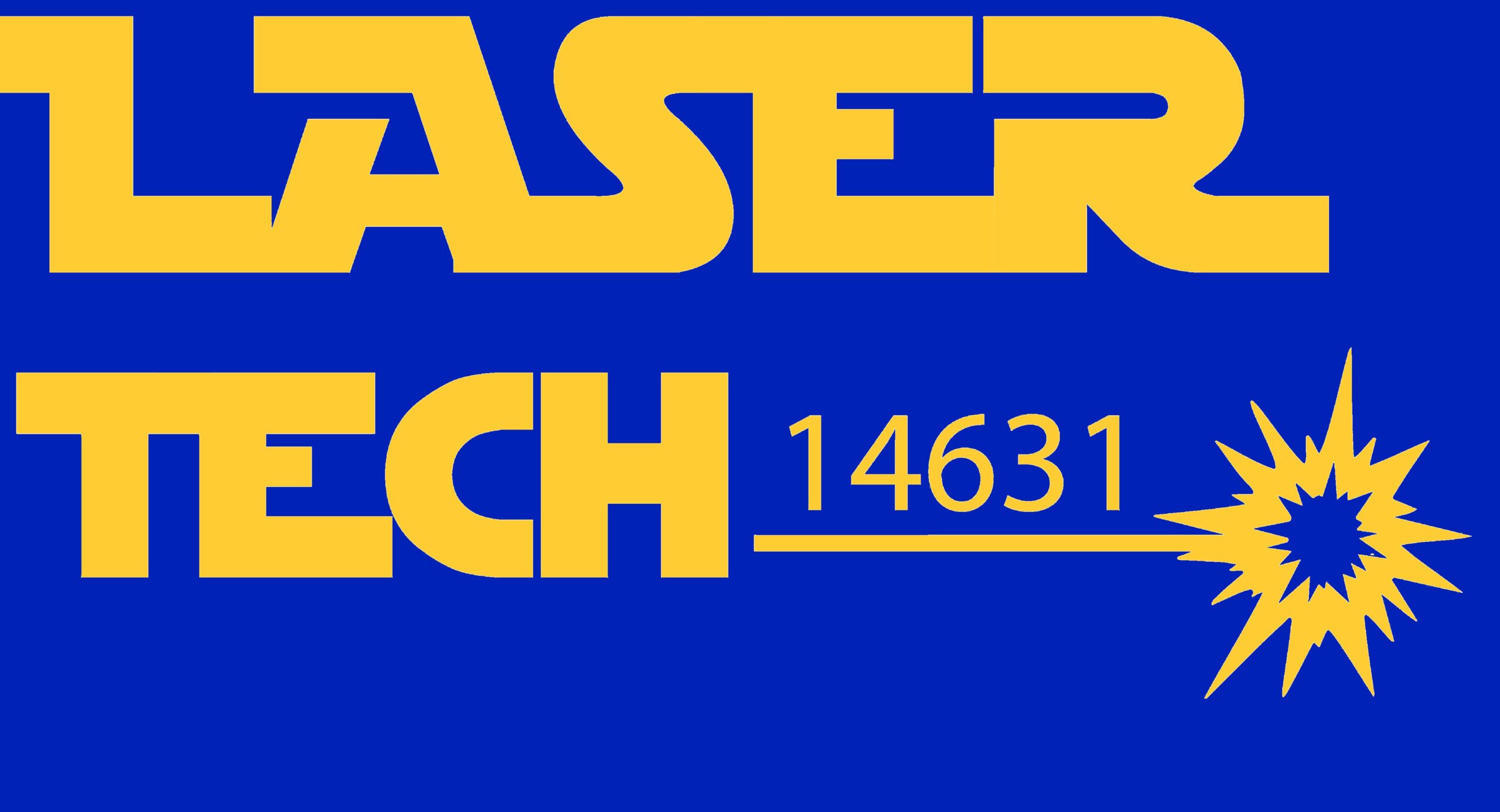 FTC Laser Tech - Maker Faire Milwaukee