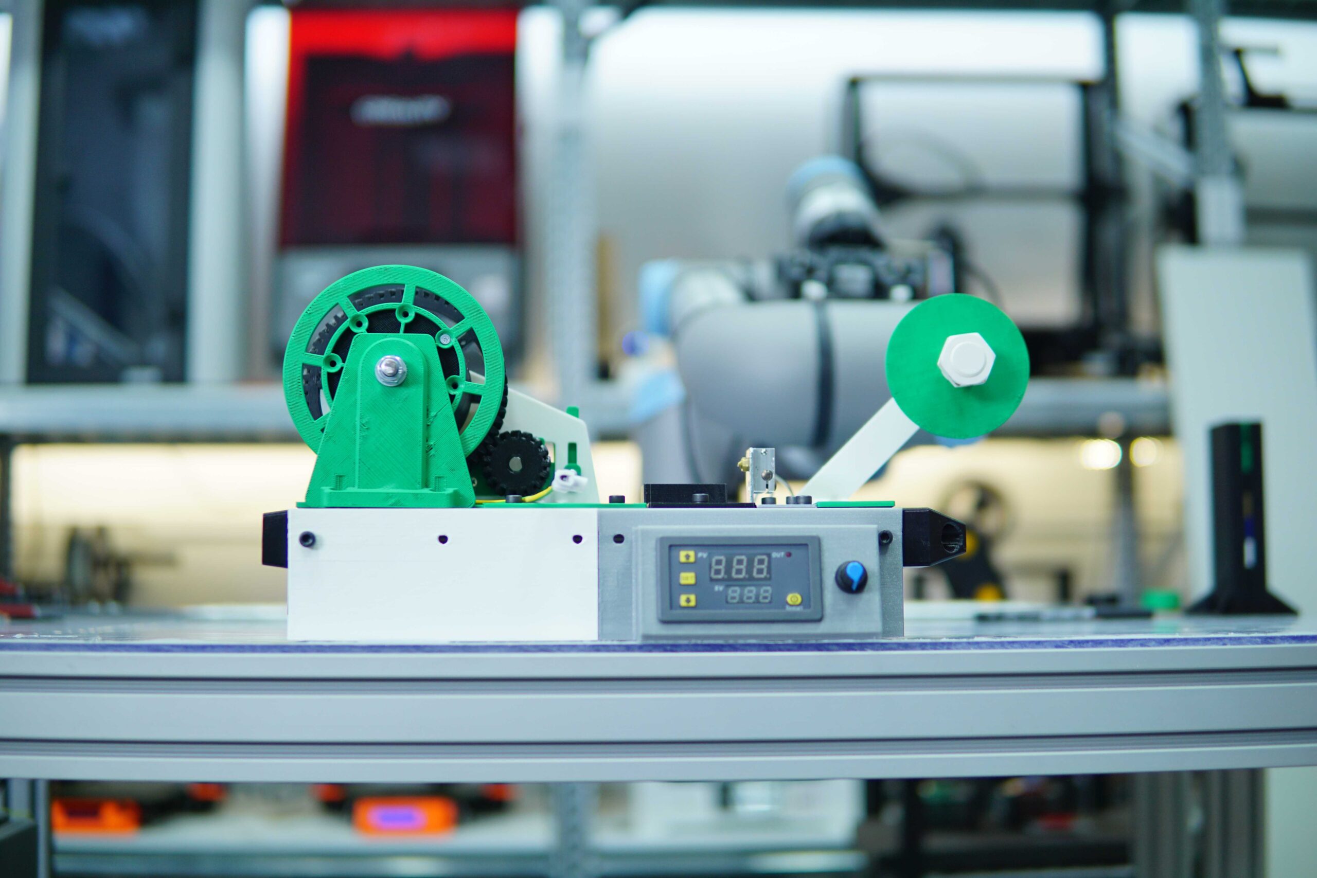 FabLab B&H - Maker Faire Zagreb