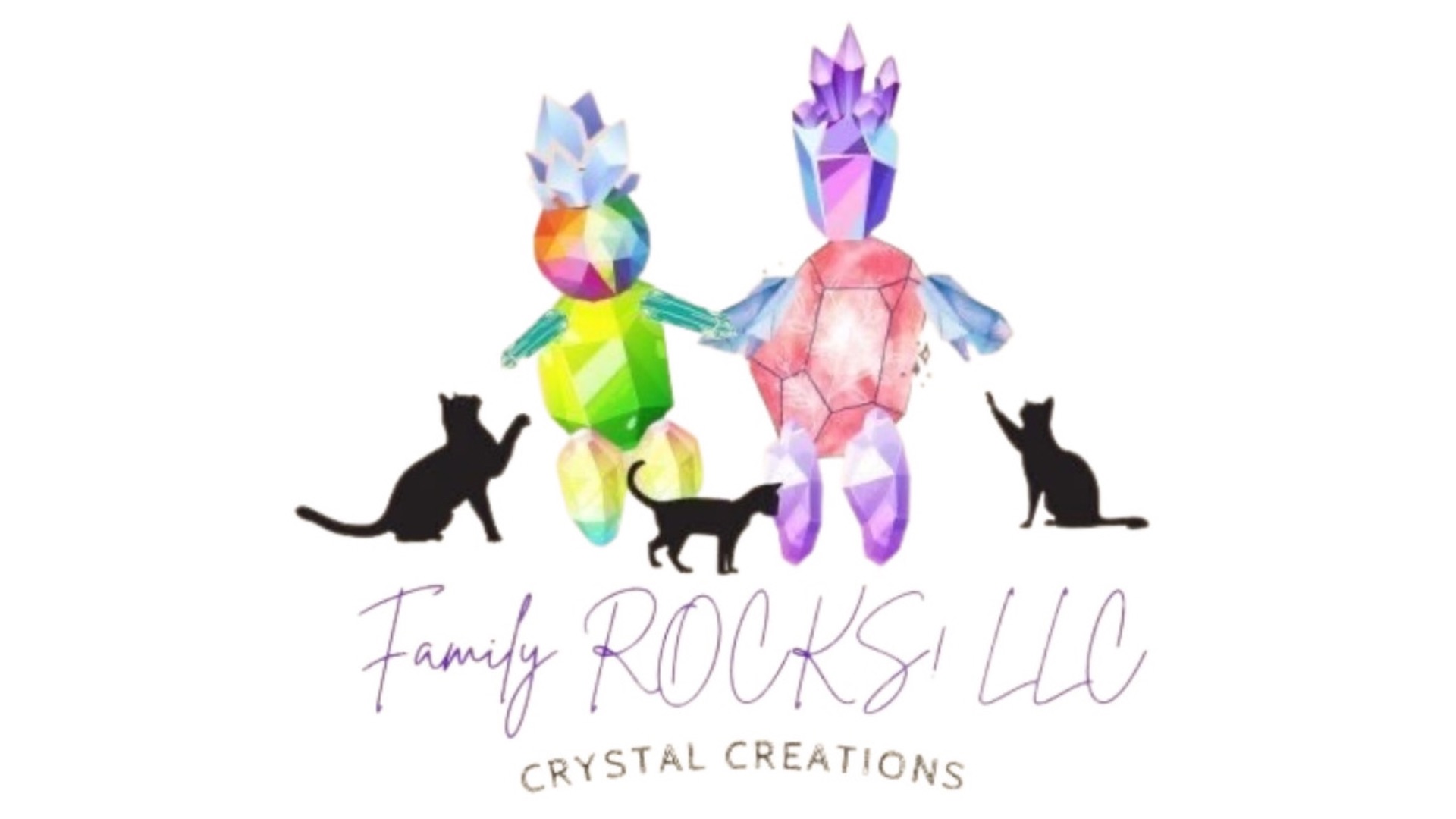 Family Rocks LLC - Maker Faire Rochester