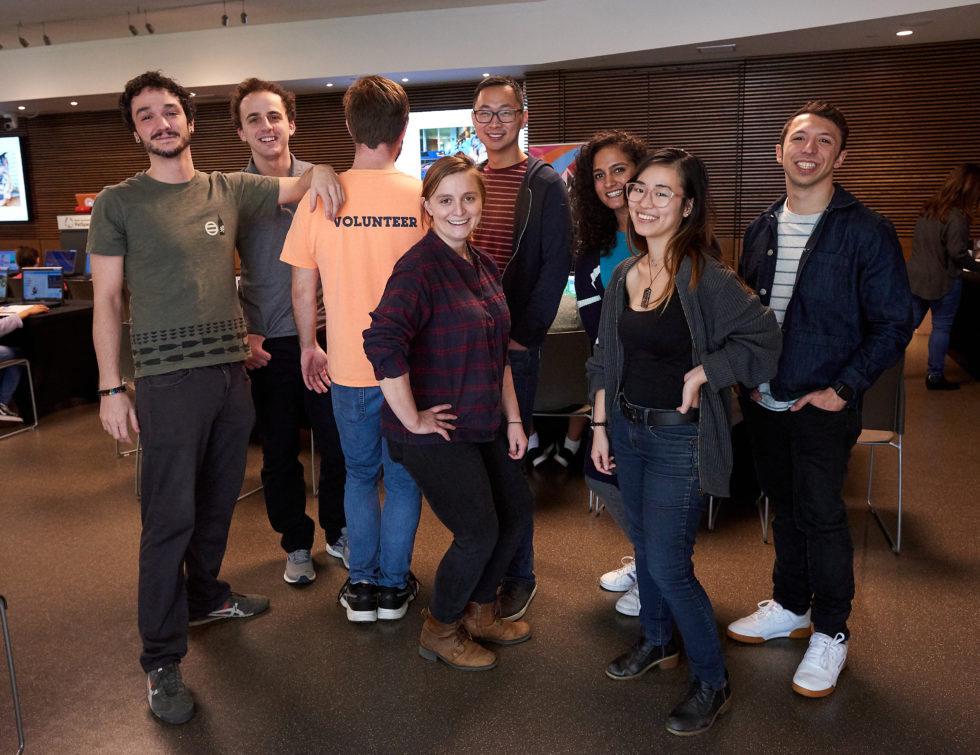 LA Makerspace, a Division of Two Bit Circus Foundation! Maker Faire Yearbook Photo