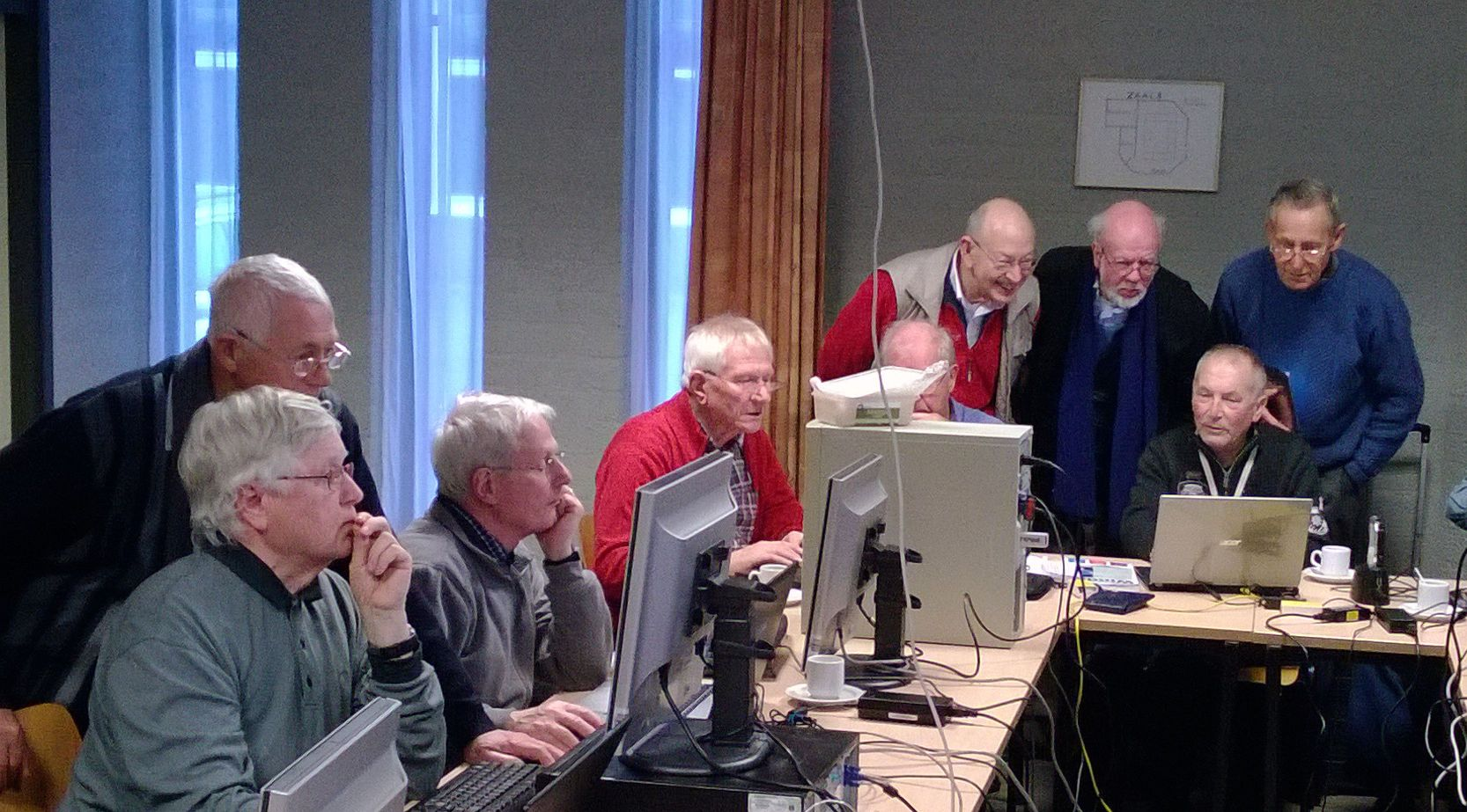 HCC!zuidoost-brabant: lezingen