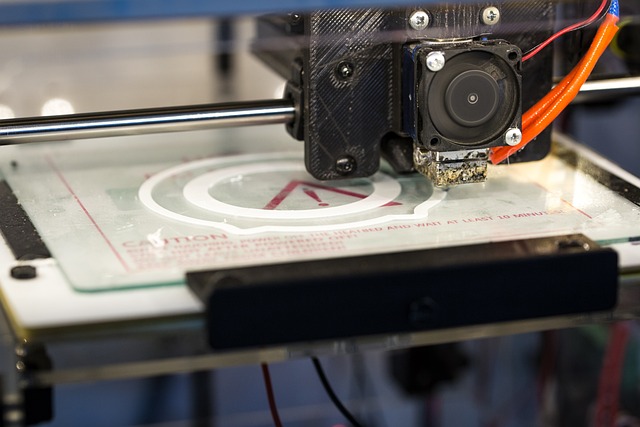 HCC!zuidoost-brabant: zelf ontwerpen en printen - Maker Faire Eindhoven