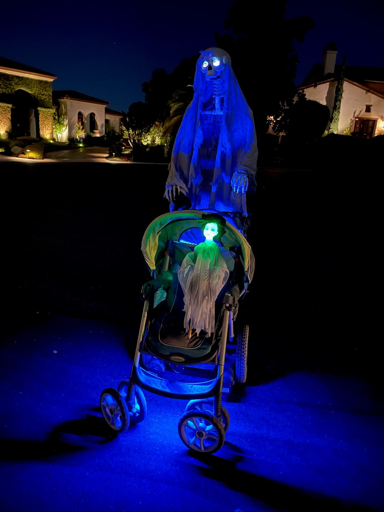 Halloween Haunt...Maker Style - Maker Faire Bay Area