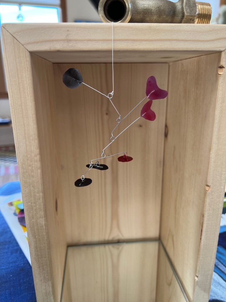 Making Mobiles Additional Photo