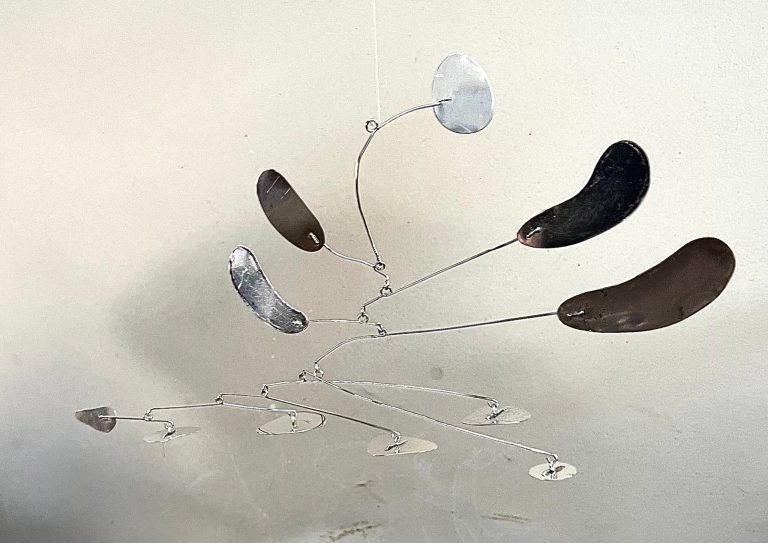 Making Mobiles Additional Photo