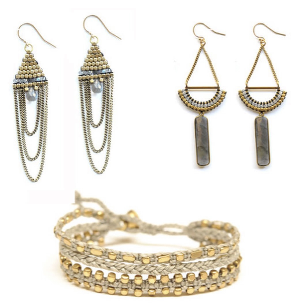 The Didi Jewelry Project Additional Photo
