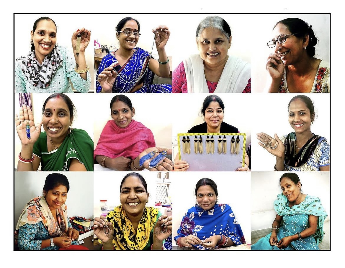 The Didi Jewelry Project Additional Photo