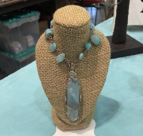 Jewelry is Cool - Maker Faire Baton Rouge