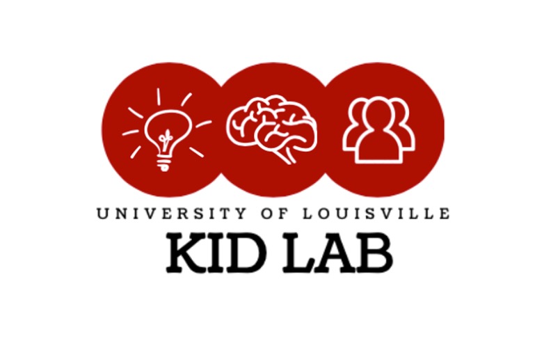 University of Louisville KID Lab Maker Faire Yearbook Photo
