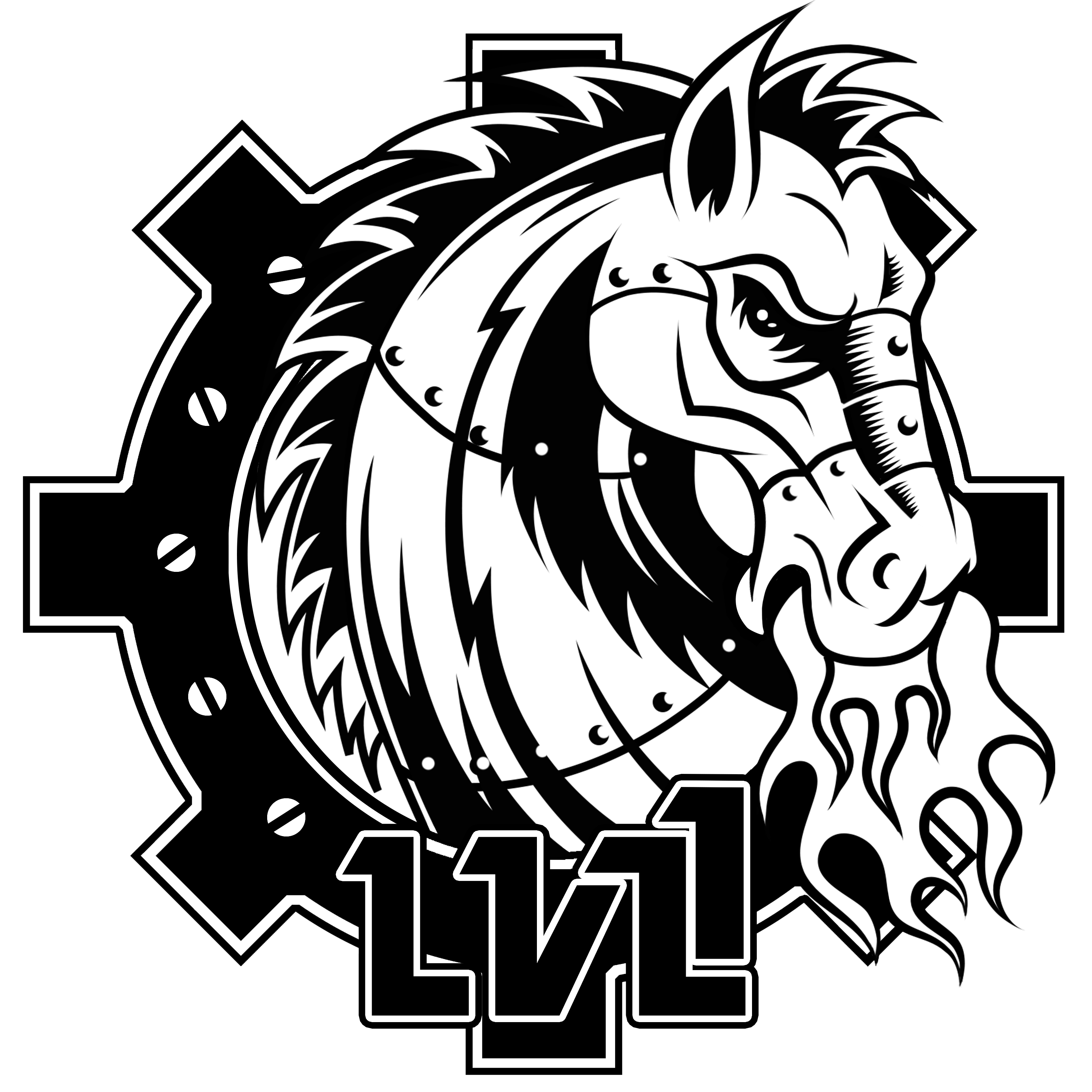 LVL1 Hackerspace - Maker Faire Louisville