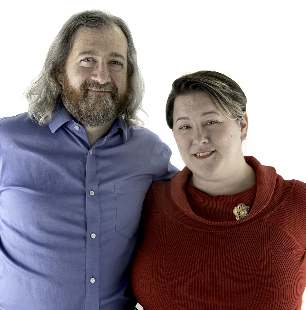 Airigami Maker Faire Yearbook Photo