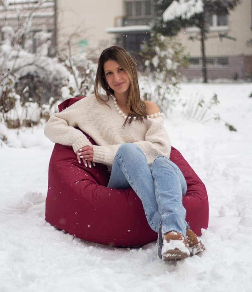 Lazy days by Sanja handmade - Maker Faire Sarajevo