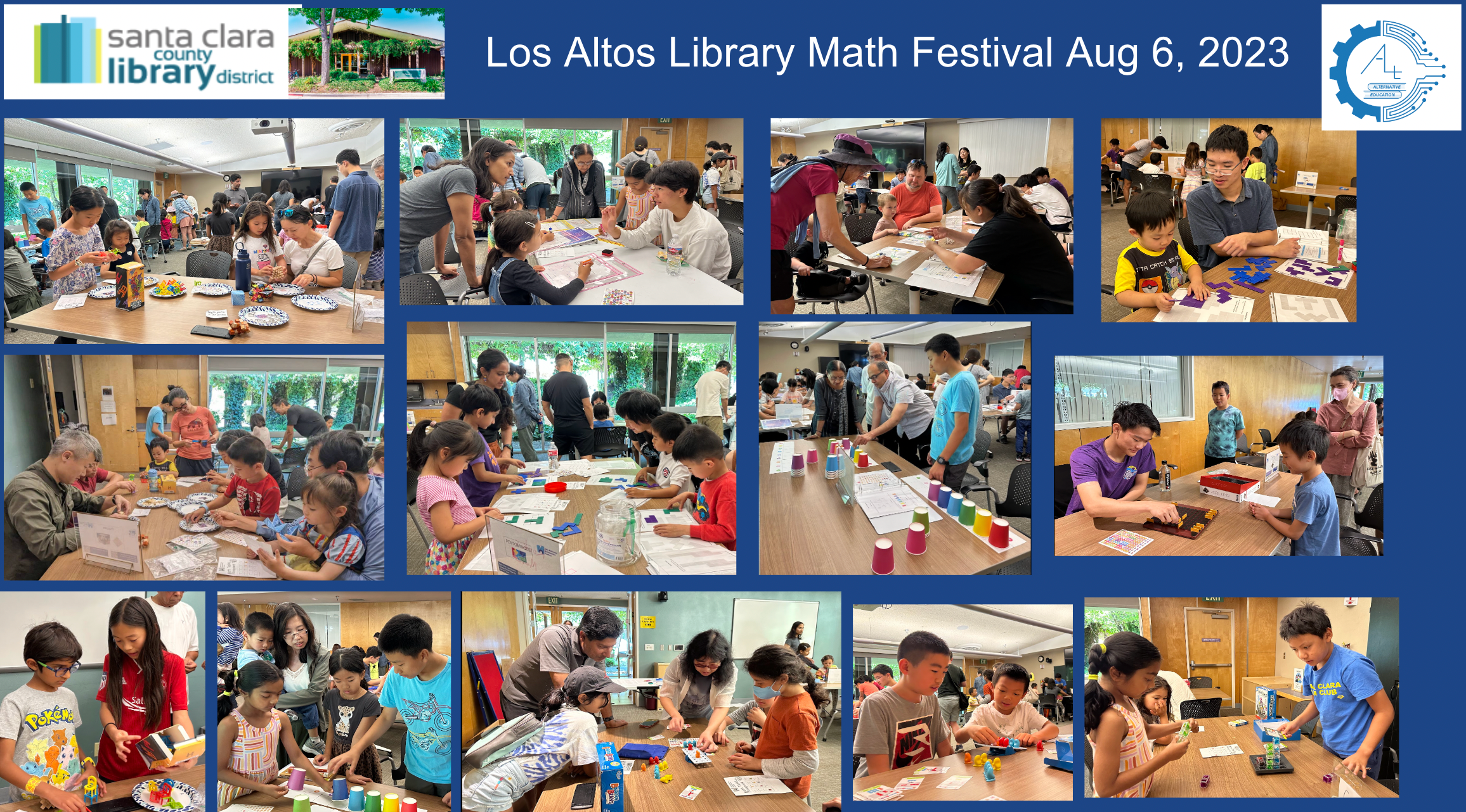 DIY Math Games and Puzzles Additional Photo