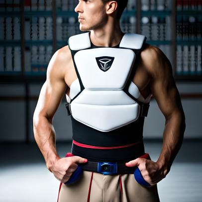 MARTES Martial Arts Responsive Training Electronic System - Maker Faire CDMX (Mexico City)