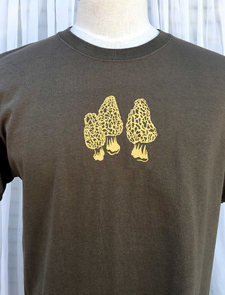 MacLean Custom Screen Printing - Maker Faire Bay Area