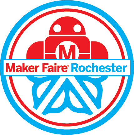 Maker Faire Rochester Maker Faire Yearbook Photo