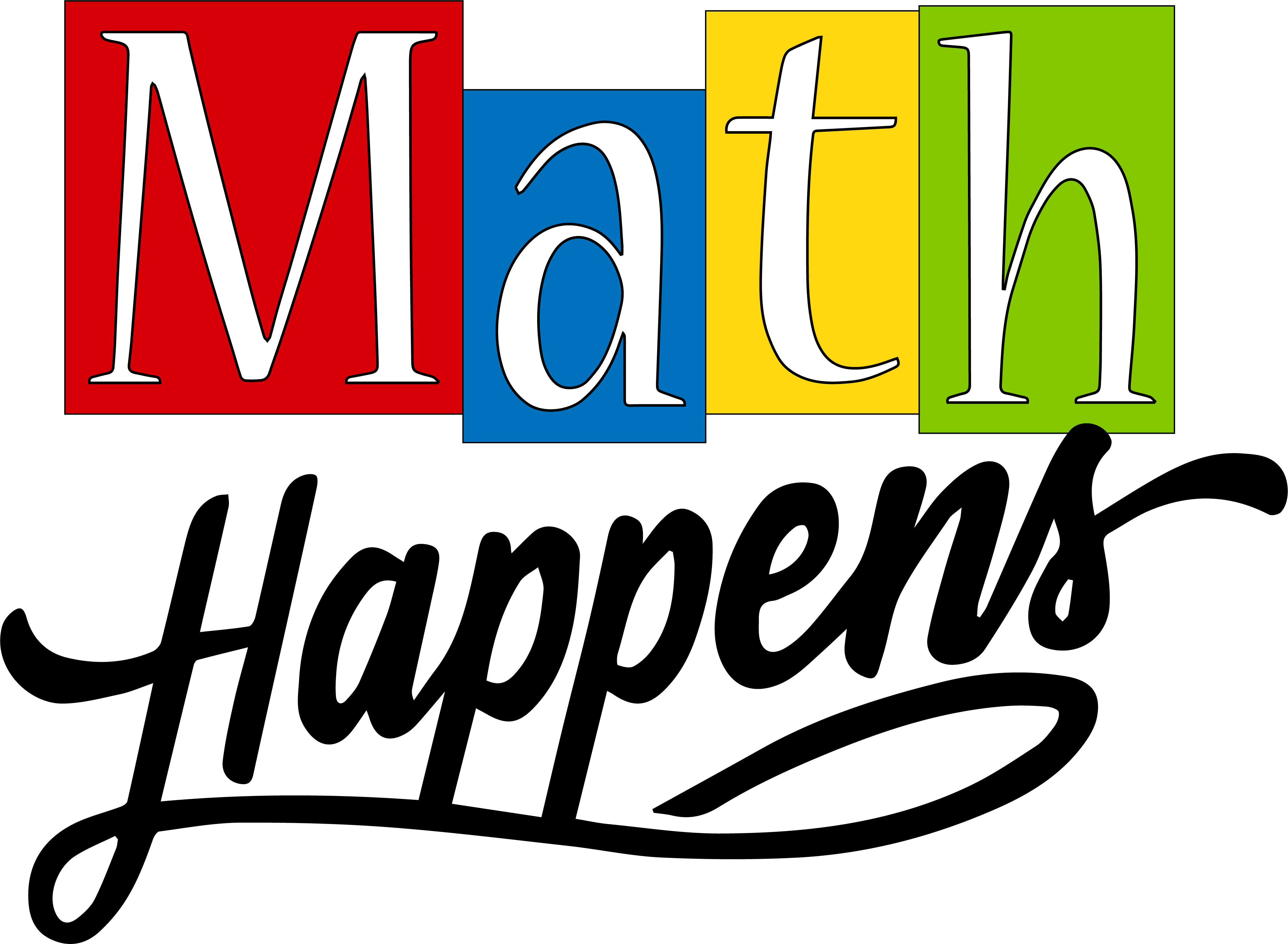 MathHappens Foundation - Maker Faire Los Angeles