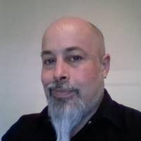 Matthew Jane - Maker Faire Yearbook Photo