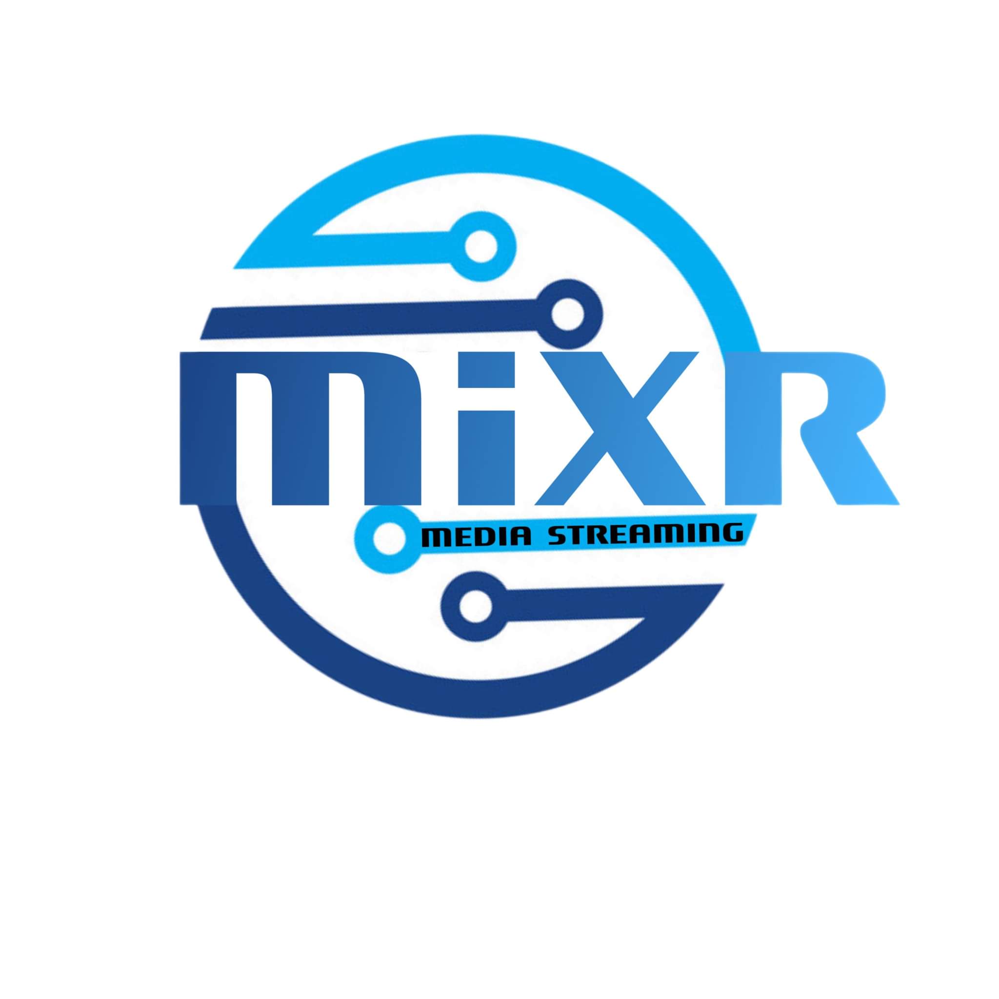 MiXR Media Streaming