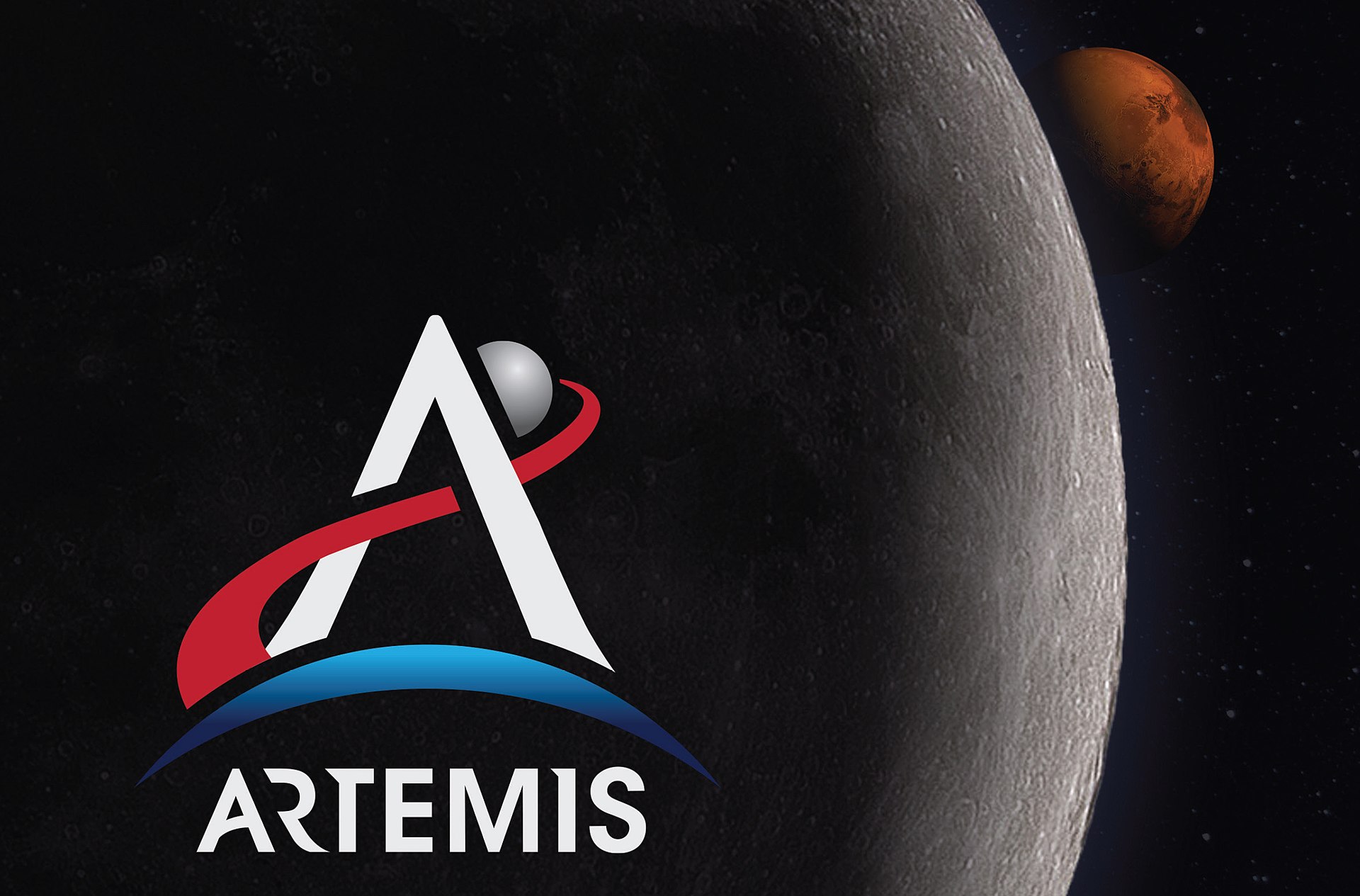 NASA Artemis 2 - Maker Faire Des Moines