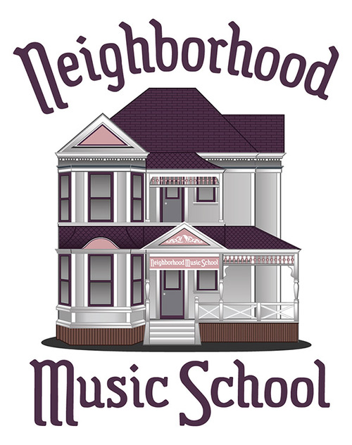 Neighborhood Music School Maker Faire Yearbook Photo