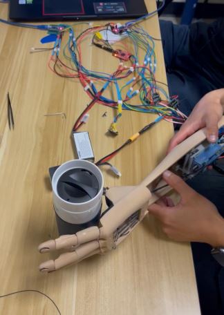 Oceanography and Mechanical Engineering Capstone Projects - Maker Faire Bay Area