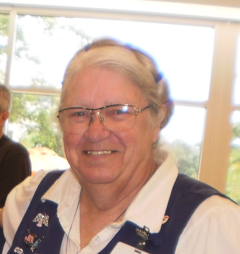 Jan Wilke Maker Faire Yearbook Photo
