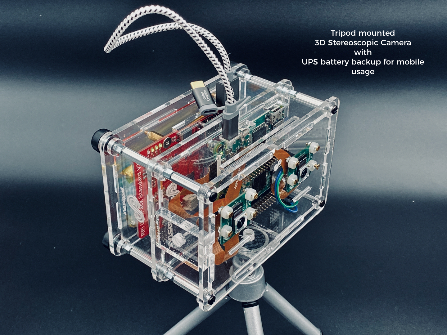 ProtoStax - Modular