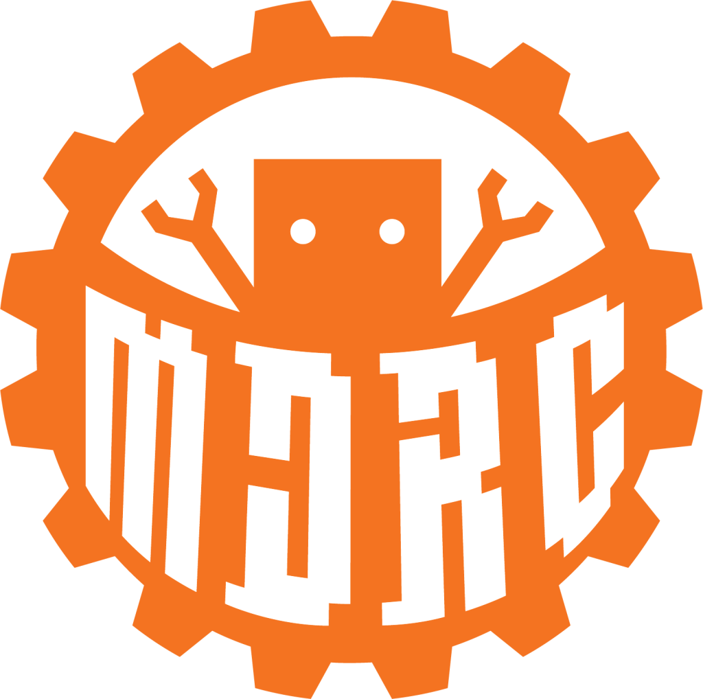 RIT's MultiDisciplinary Robotics Club - Maker Faire Rochester