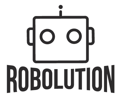 Robolution V2 - Maker Faire CDMX (Mexico City)