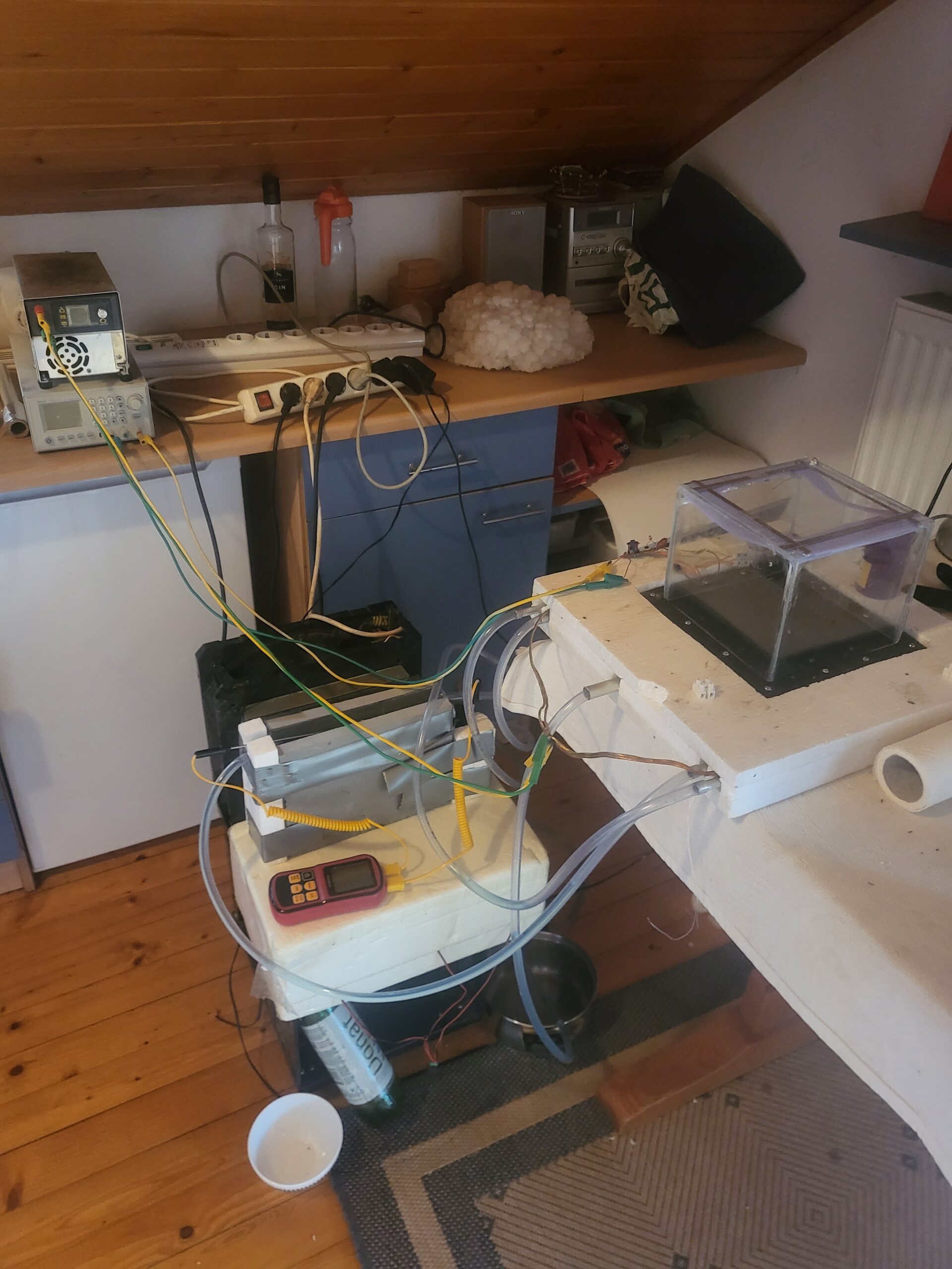 Scrap Science - Maker Faire Zagreb