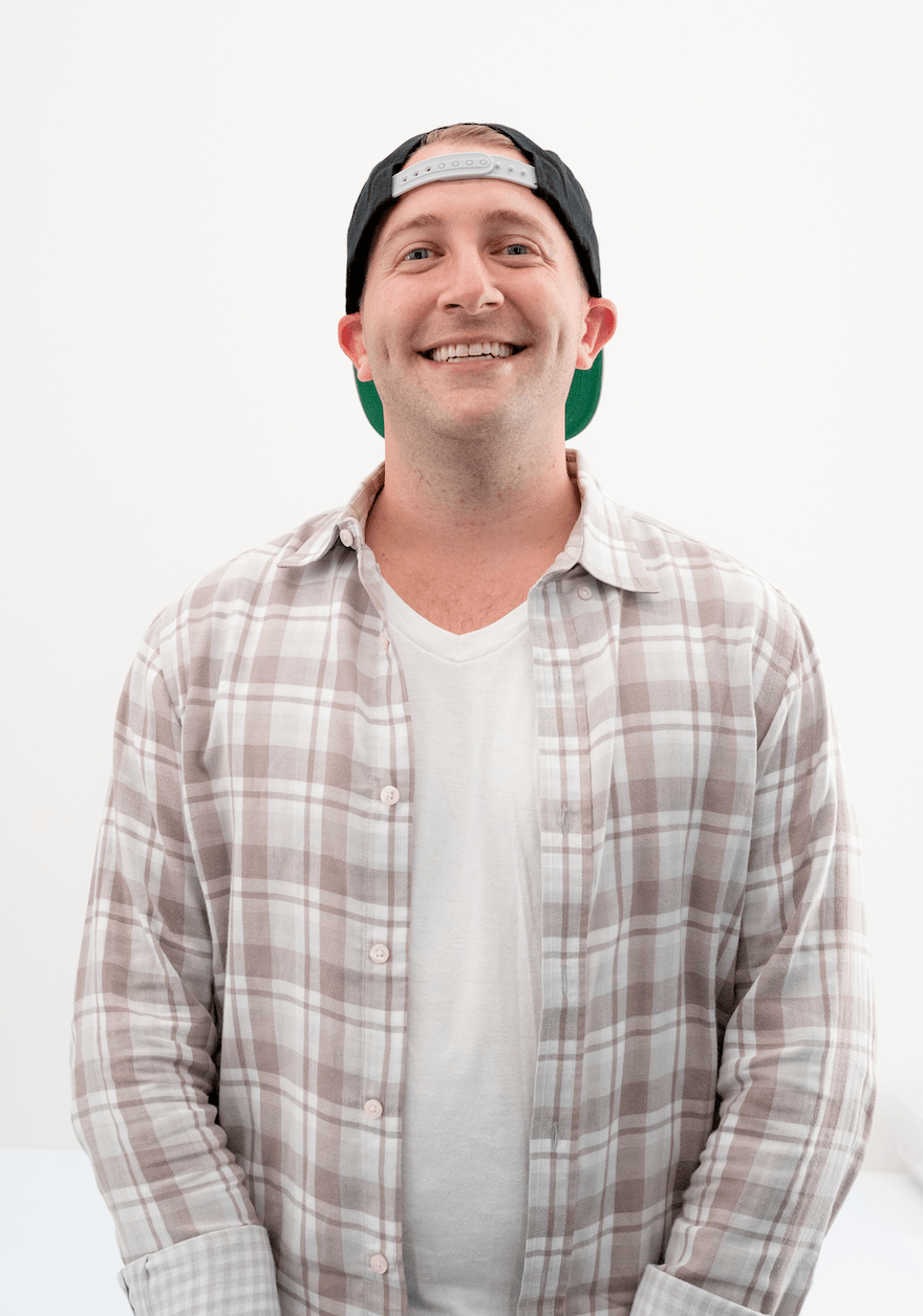 Max Ringelheim Maker Faire Yearbook Photo