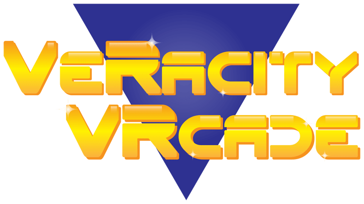 Showcasing Virtual Reality - Maker Faire Rochester