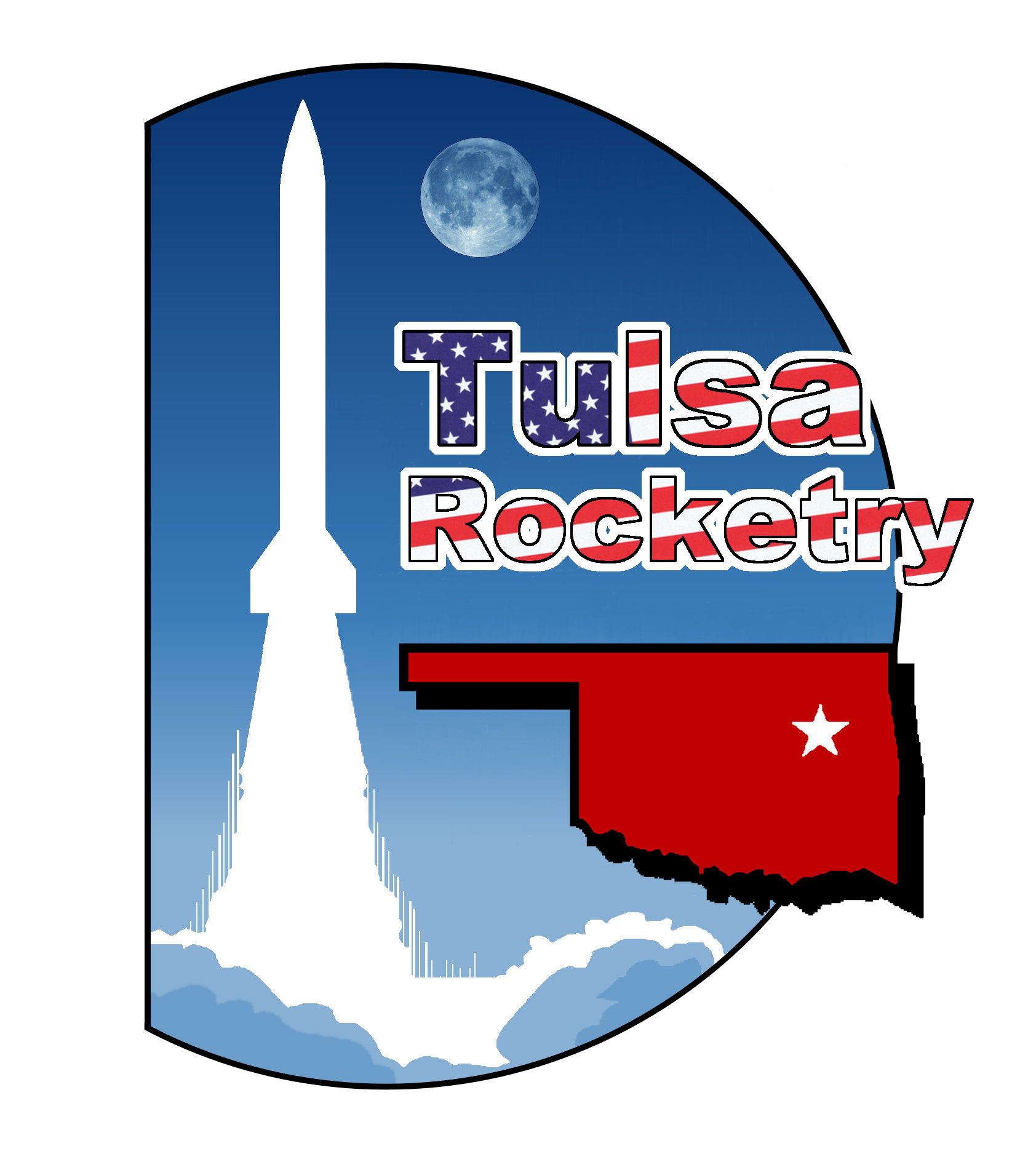 Tulsa Rocketry - Maker Faire Tulsa