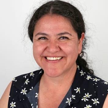 Miros Silva Maker Faire Yearbook Photo