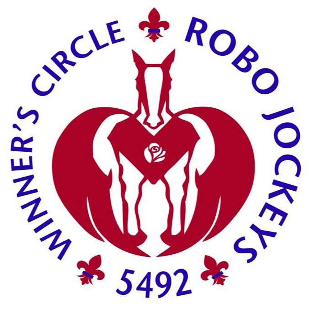 Winners Circle Robotics - Maker Faire Louisville