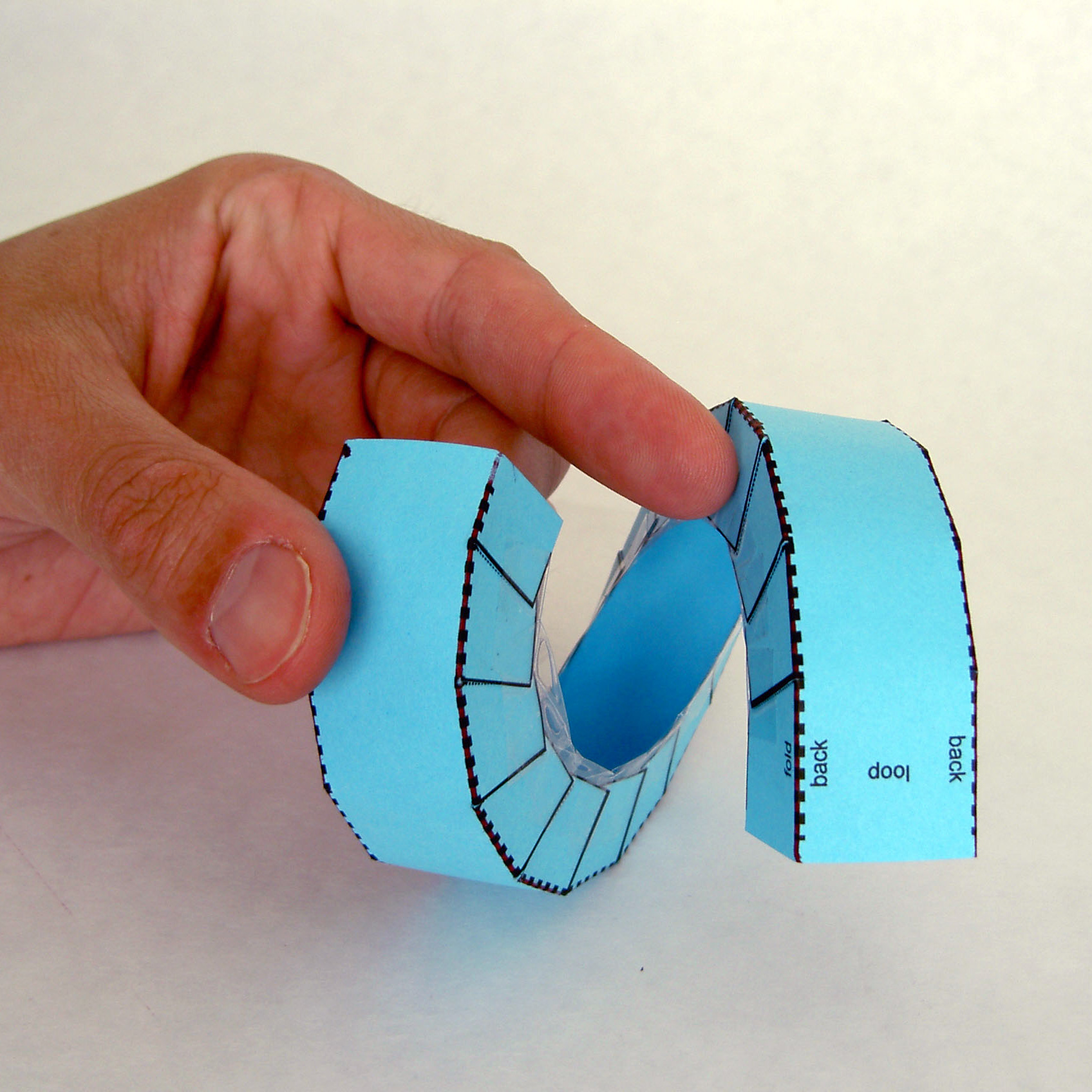 Paper Roller Coasters Additional Photo