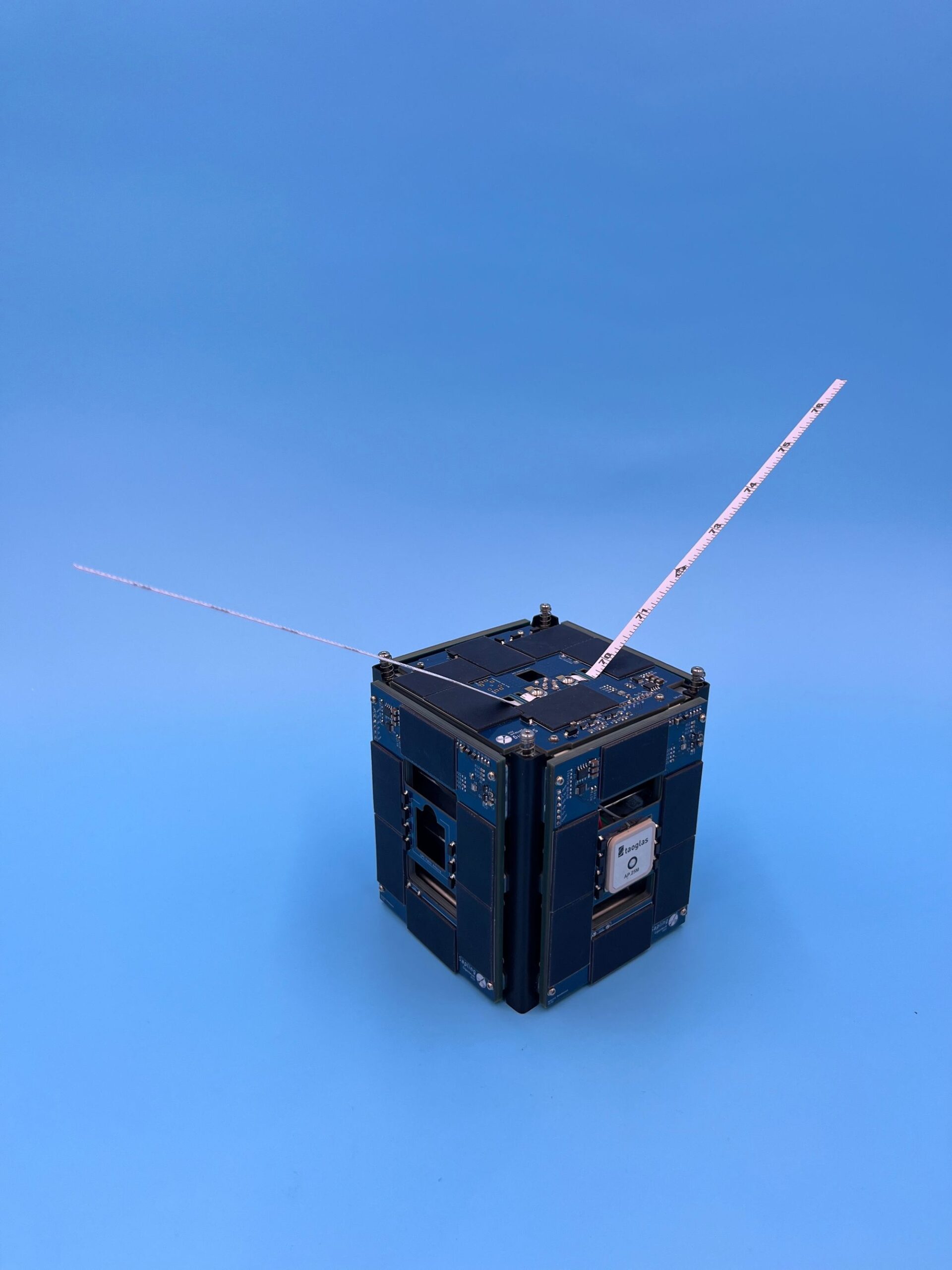 Rockets, Satellites, Rovers, and Beyond! Additional Photo