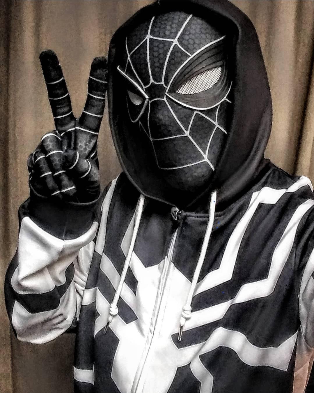 Quentin Daniel Maker Faire Yearbook Photo