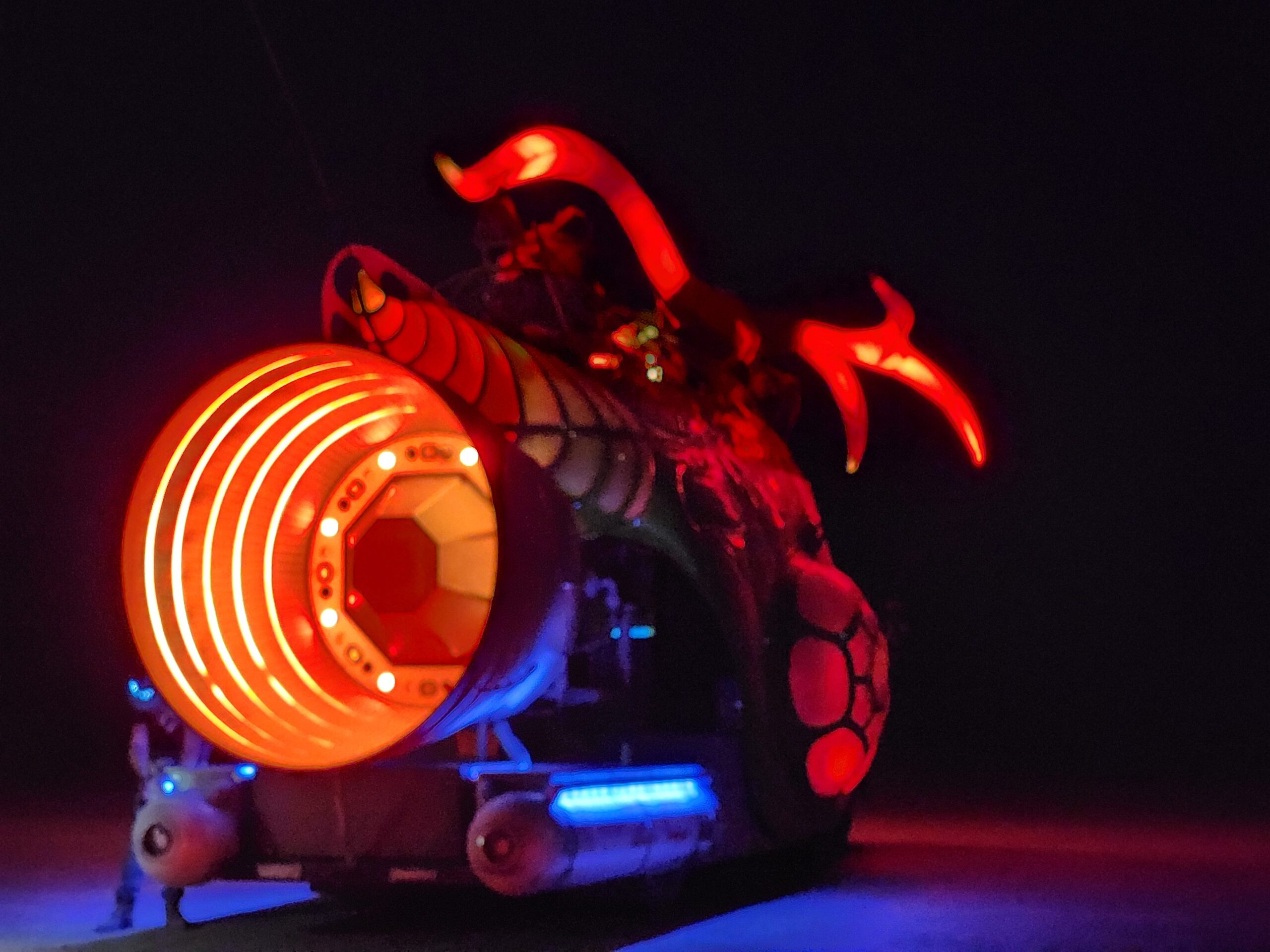 Project Empire Additional Photo