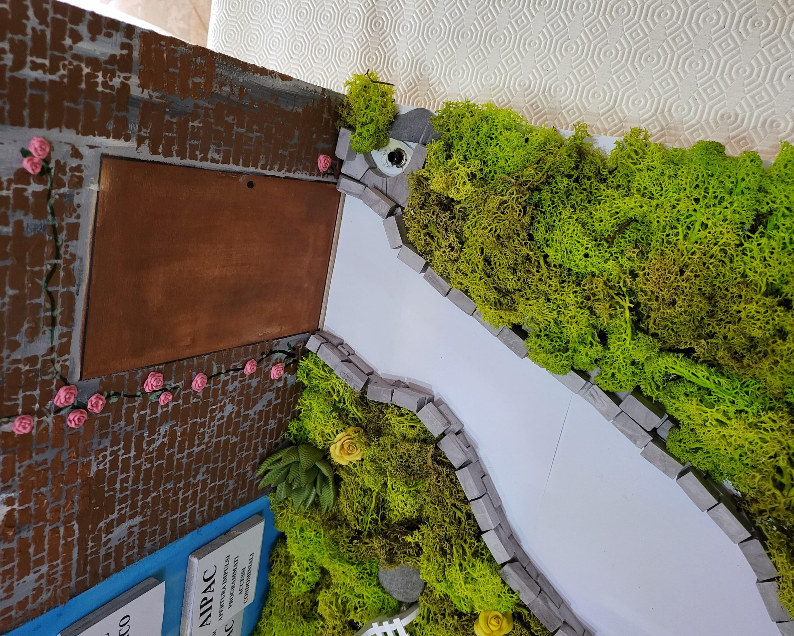 Apertura ad Impulsi Programmati di più Accessi Condominiali - 1D4go7coVa2oL.jpg