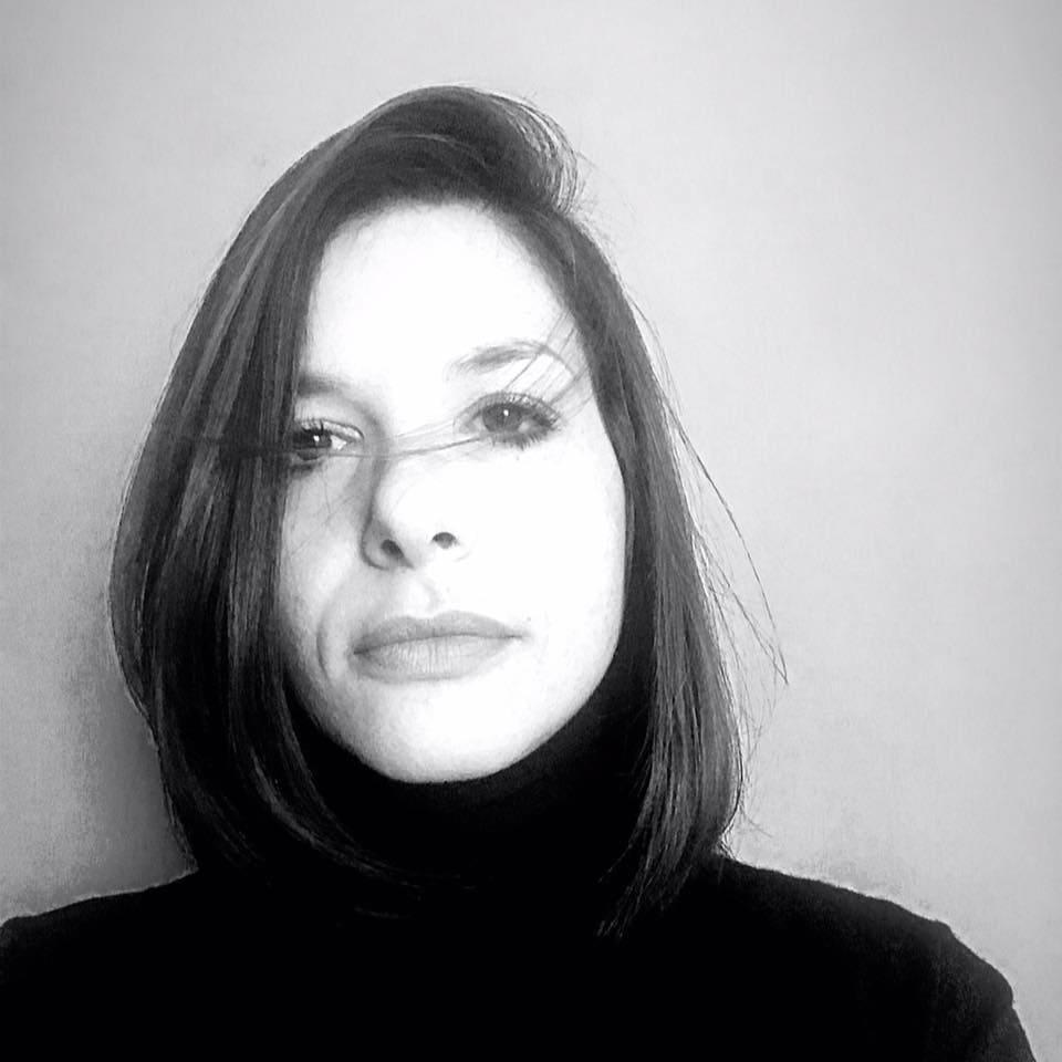 Marcella Stilo Maker Photo