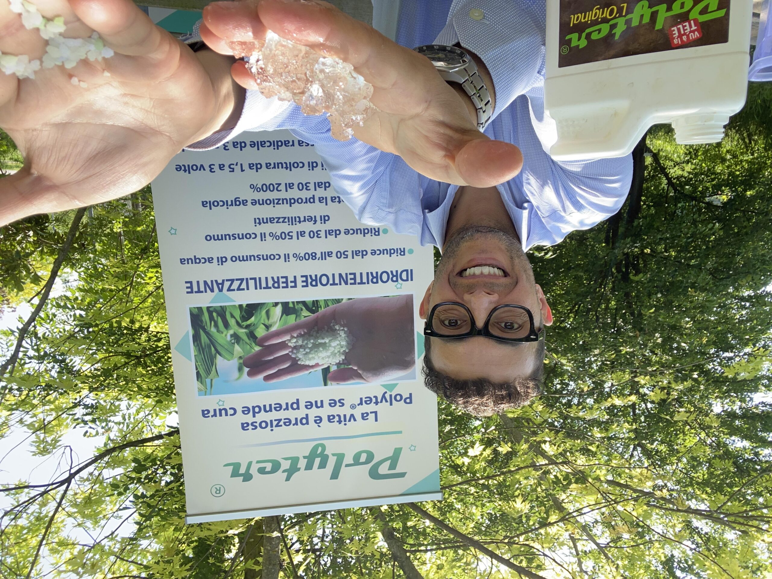 Polyter®: La rivoluzione verde dell’agricoltura – Conservazione dell’acqua, aumento della produttività e sostenibilità in un unico granulato innovativo!” - 209kh3Cw4Sm8L.jpg