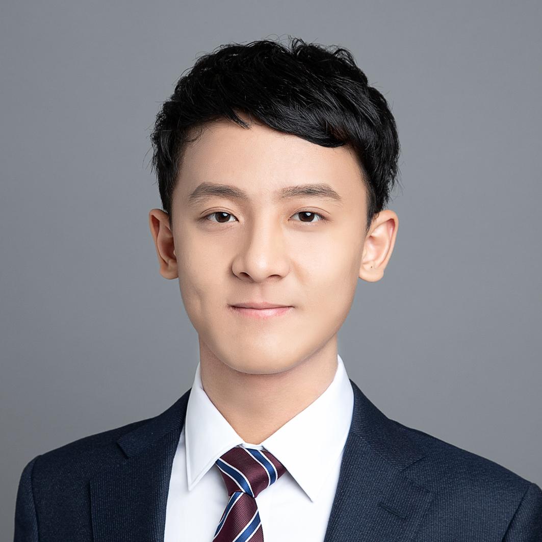 Xuelai Wei Maker Photo